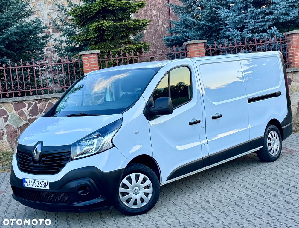 Renault Trafic - 3