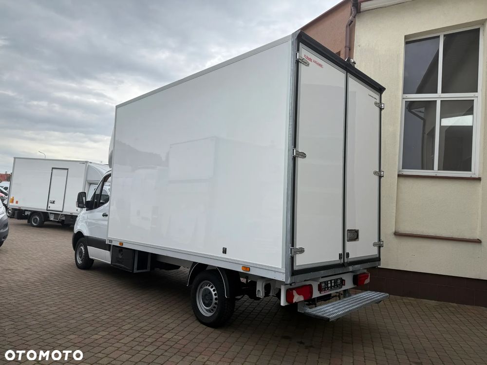 Mercedes-Benz Sprinter 316 Izoterma - 5