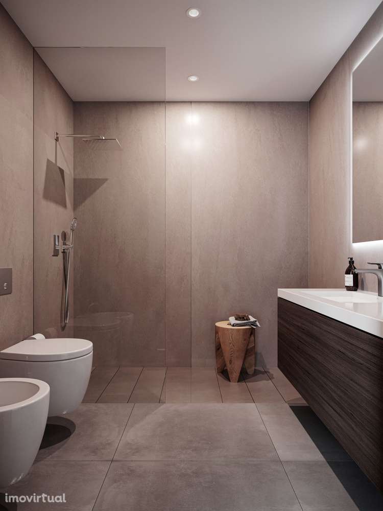 Edifício Factory Bloco C 5ºA - Grande imagem: 2/12