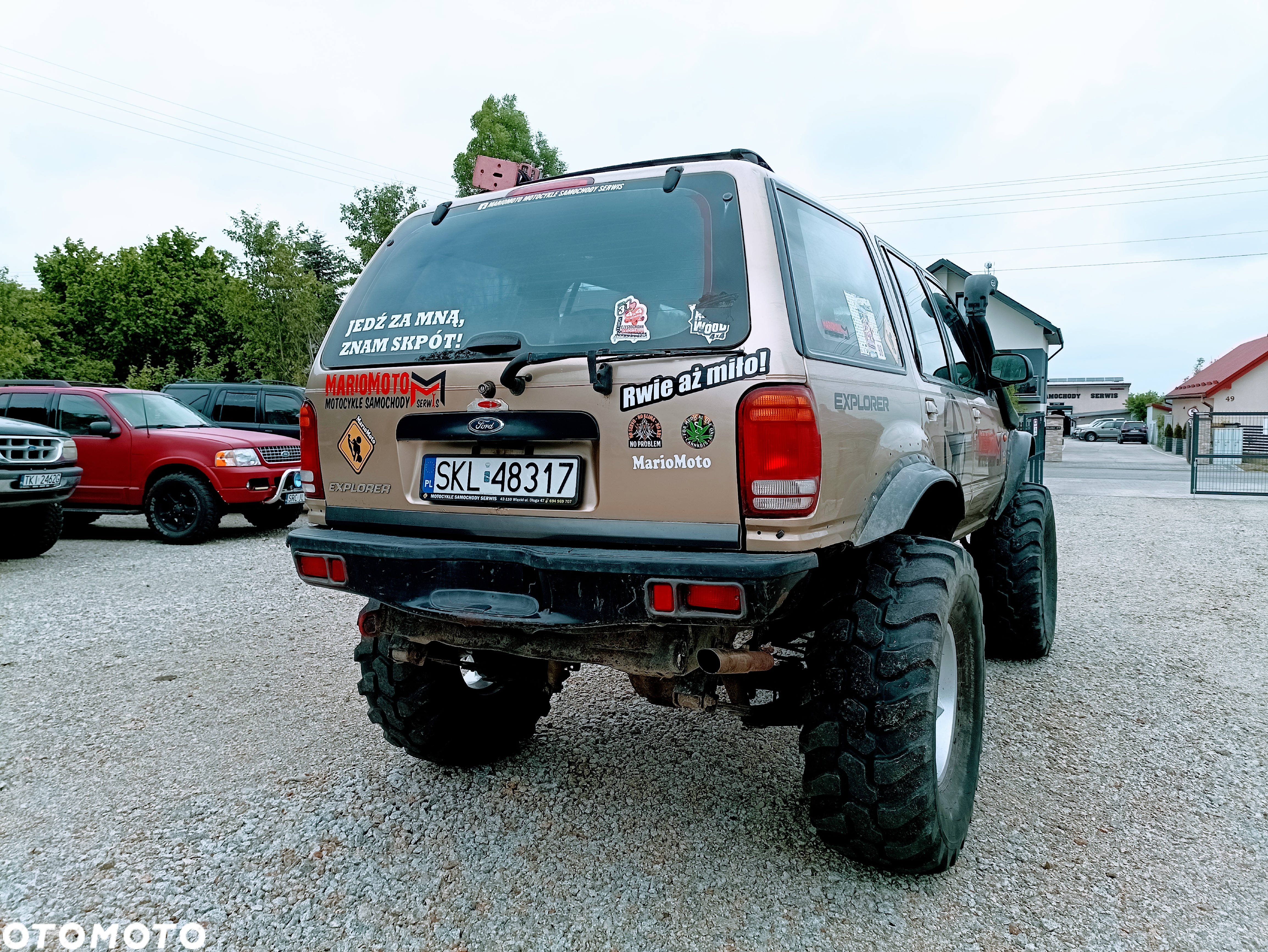 Ford Explorer 4.0 - 17