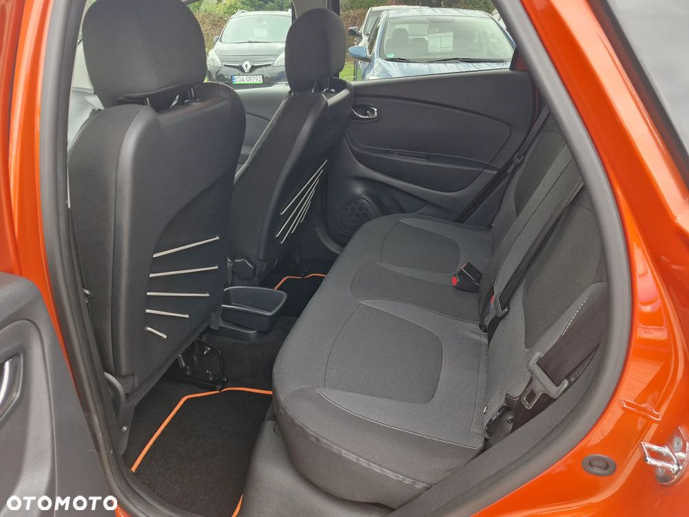 Renault Captur - 17