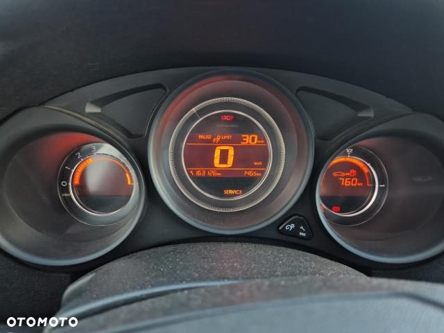 Citroën C4 VTi 95 Selection - 7