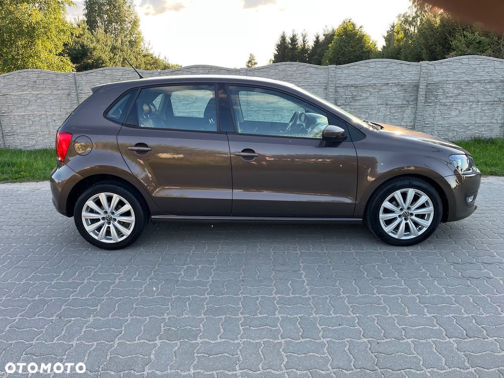 Volkswagen Polo 1.4 16V Comfortline Optimum - 26