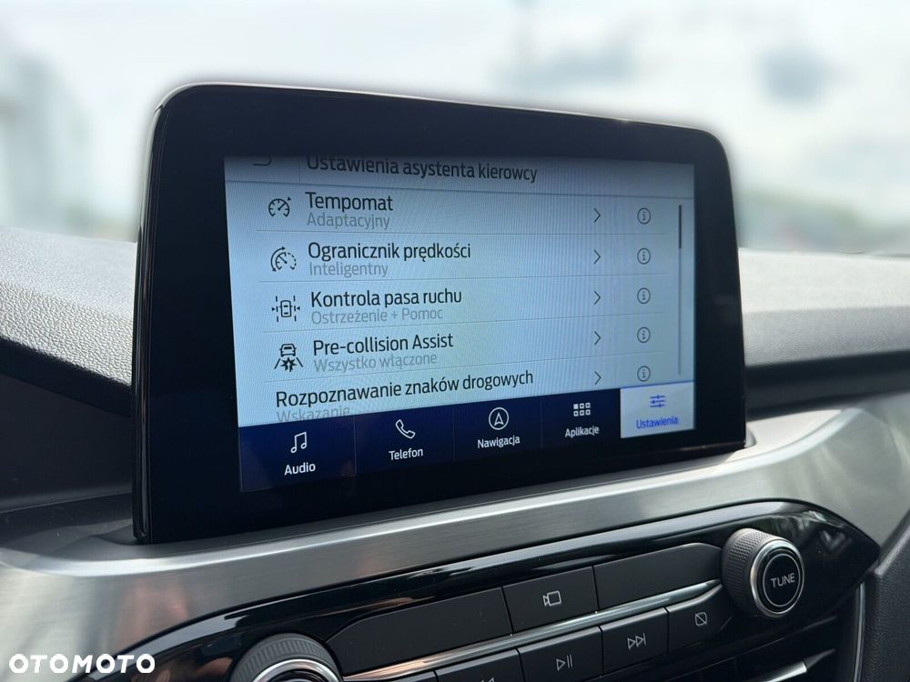Ford Kuga - 33