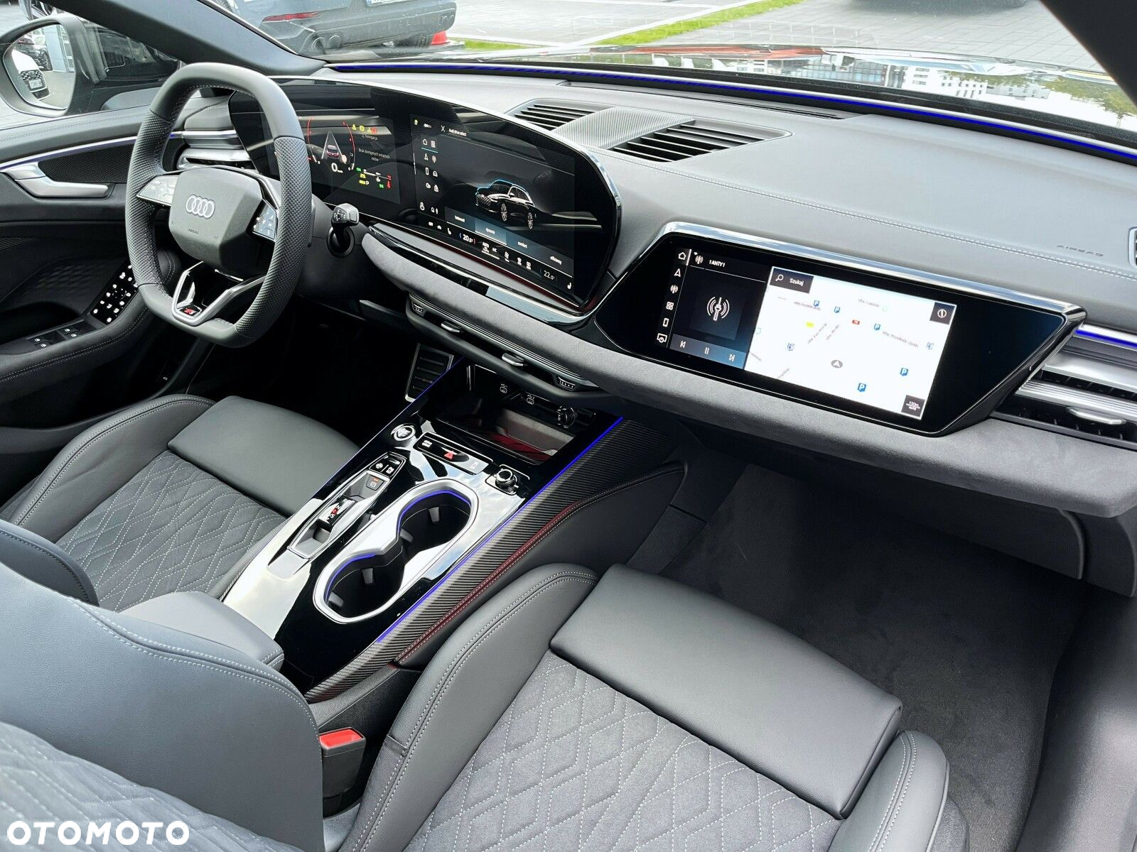 Audi A6 - 38