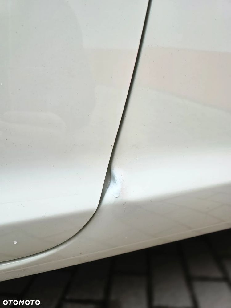 Opel Corsa 1.4 16V Satellite - 8