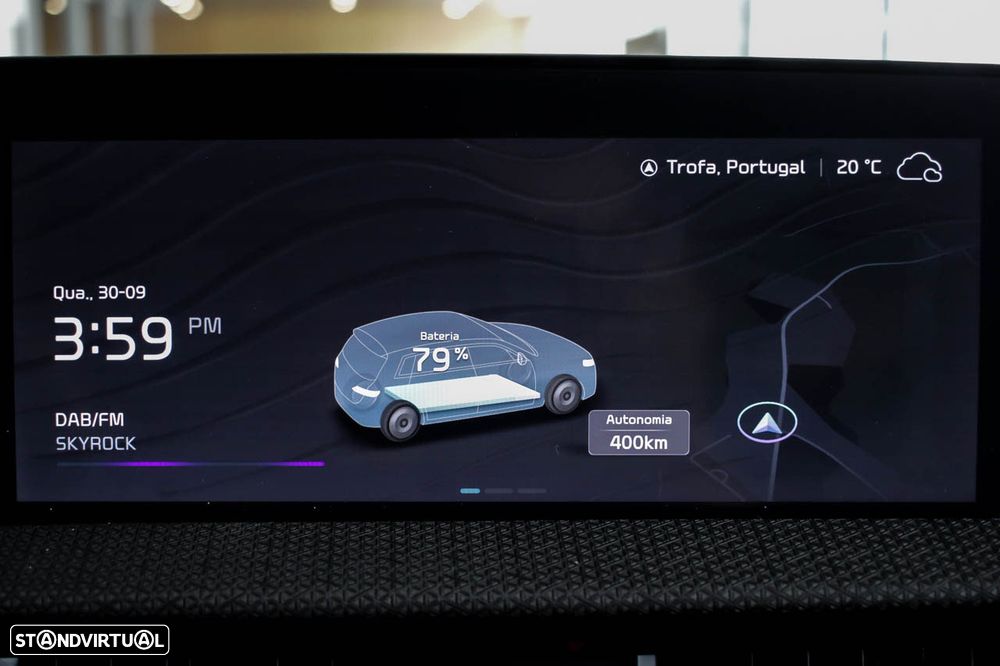 Kia EV6 77,4-kWh Business - 26