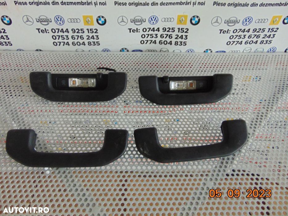 Maner plafon Mercedes GLB A Class B Class x247 h247 w177 w247 w205 c20 - 1