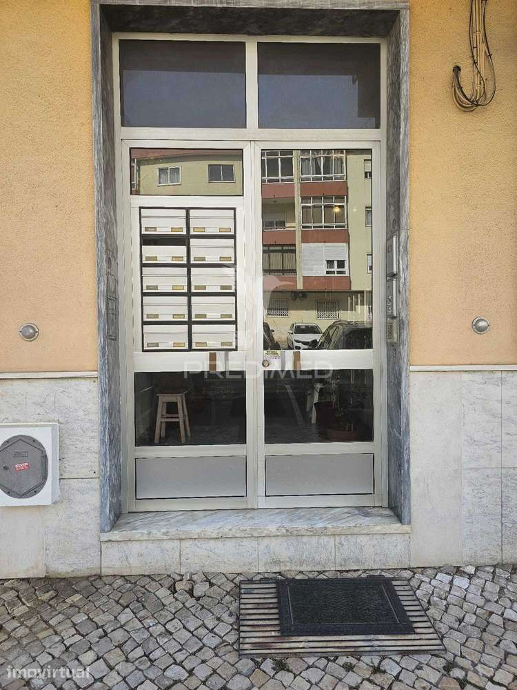 Apartamento T2 Rio de Mouro - Grande imagem: 2/20