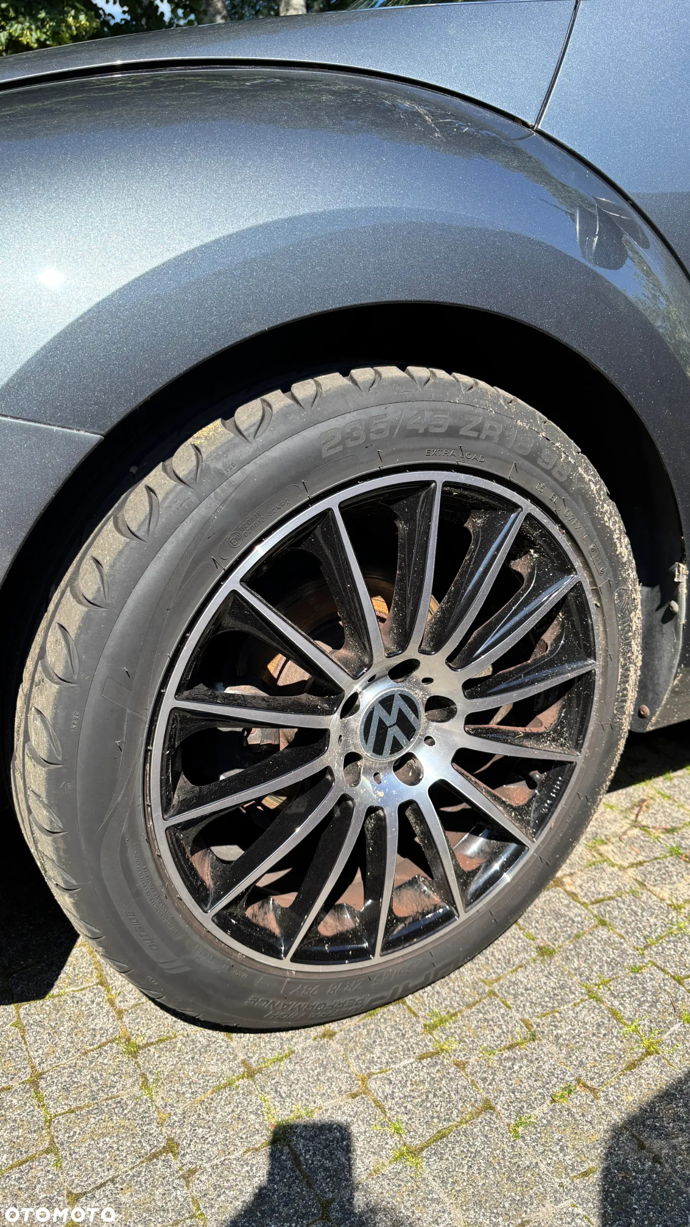 Volkswagen Beetle The 1.2 TSI - 37