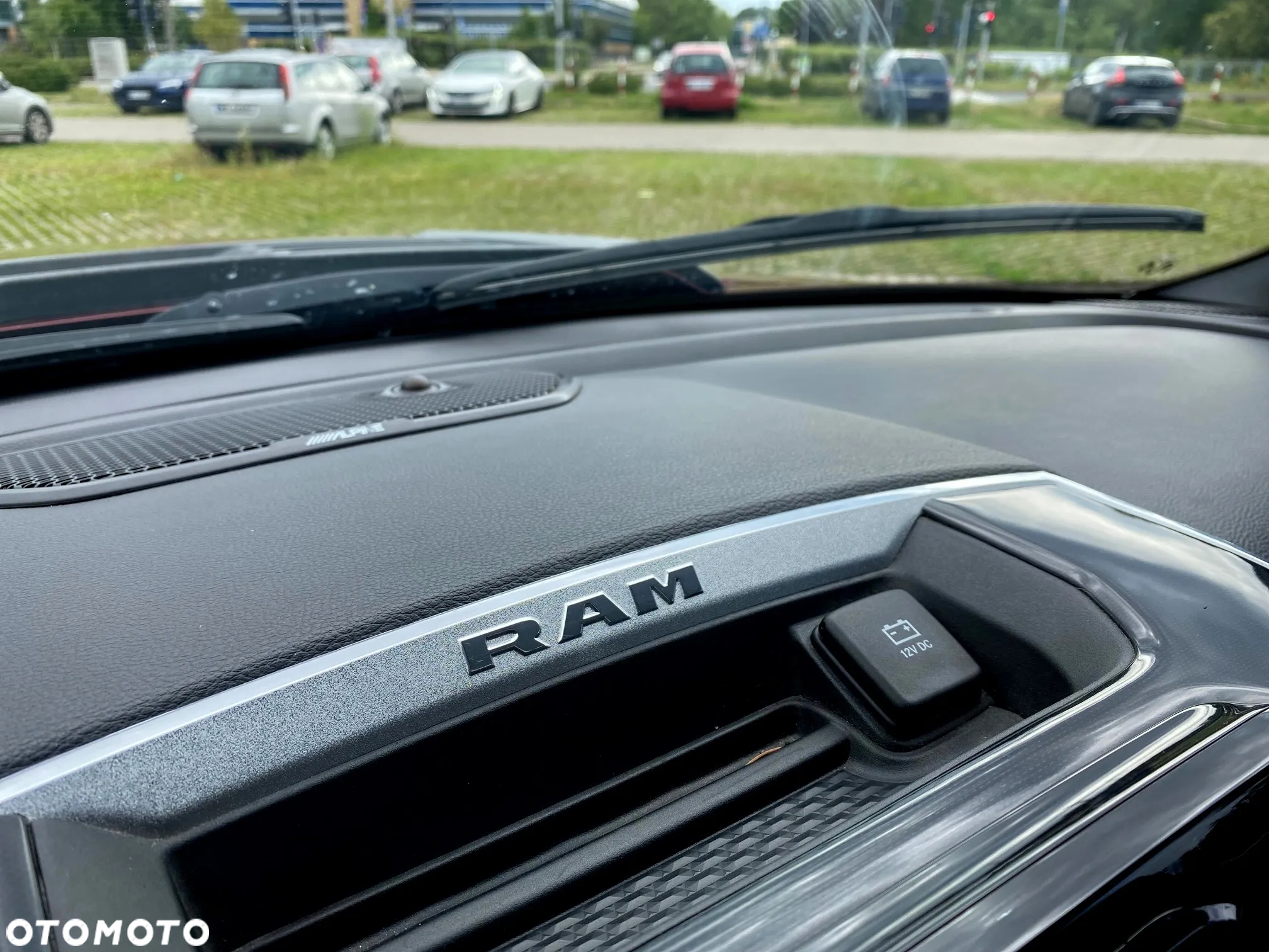 RAM 1500 Crew Cab Laramie - 23