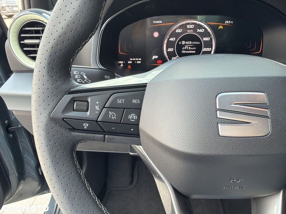 Seat Arona - 25