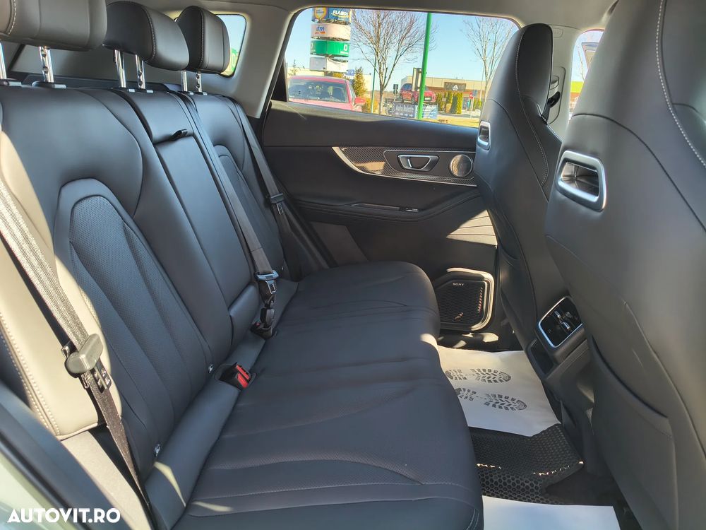 Chery Tiggo 7 1.6 TGDI 7DCT Luxury - 13