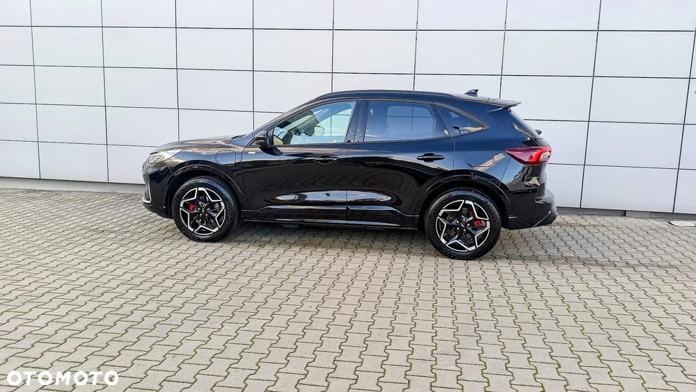 Ford Kuga 2.5 FHEV FWD ST-Line X eCVT - 17