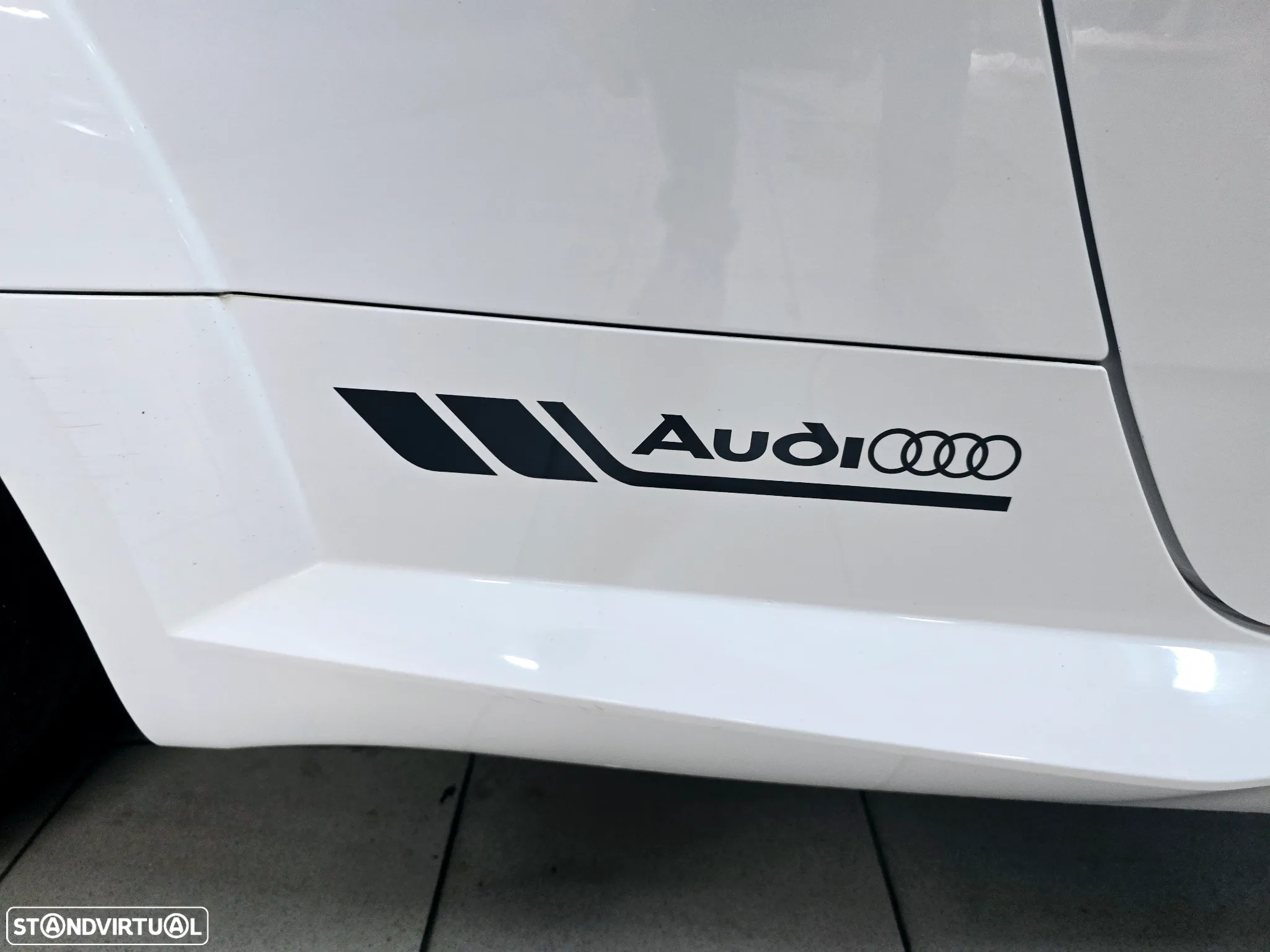 Audi TTS Coupé TFSI quattro S tronic - 29
