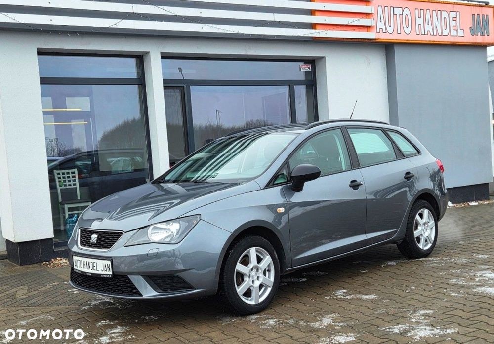 Seat Ibiza - 15