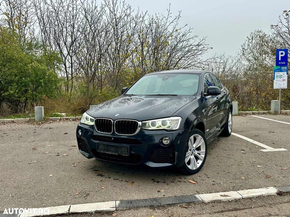 BMW X4 - 3