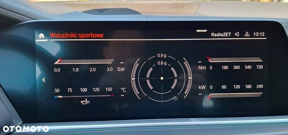 BMW X5 xDrive30d mHEV sport - 16