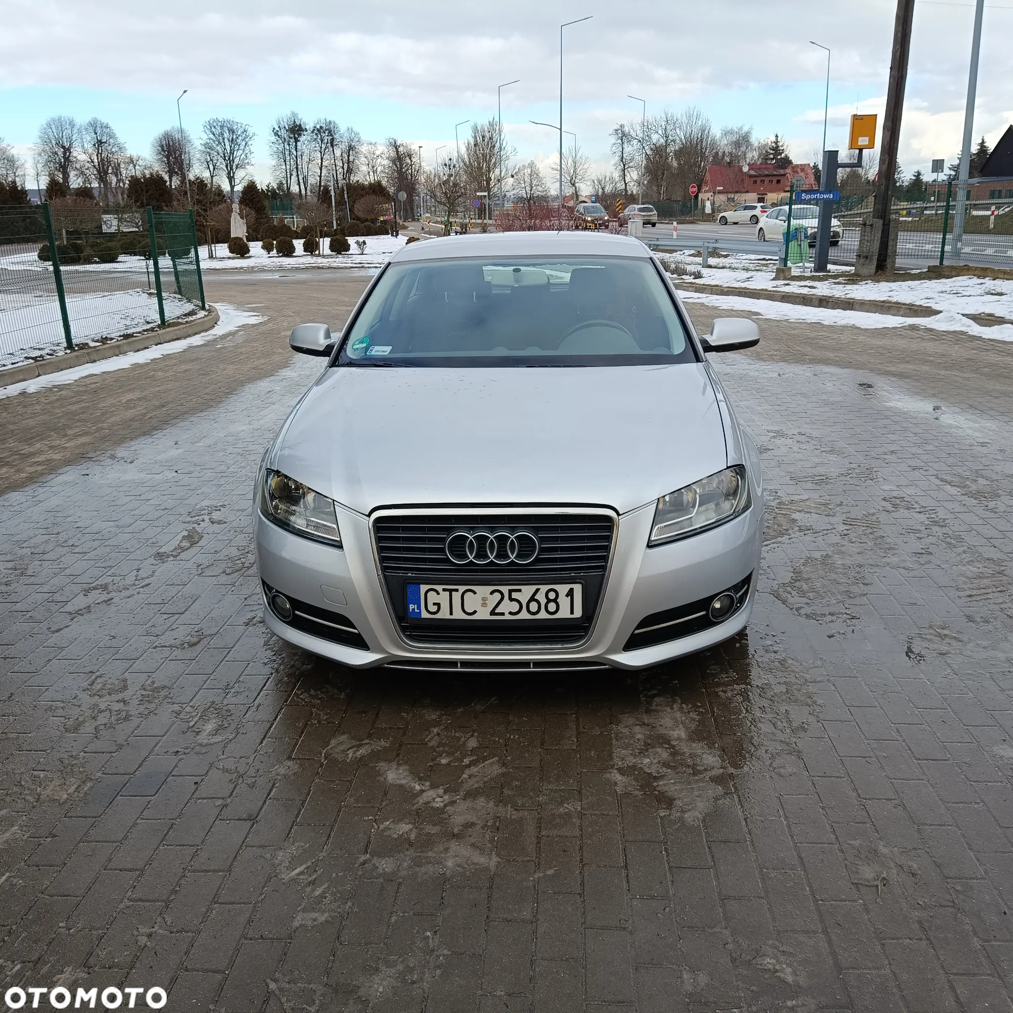 Audi A3 - 7