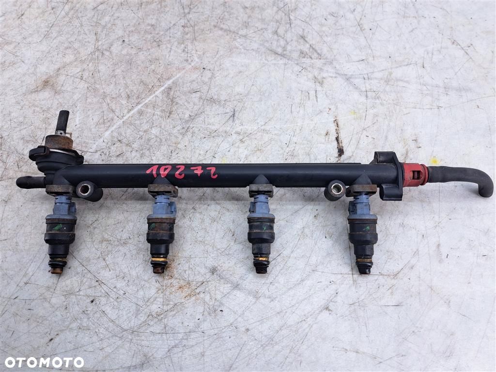 Listwa wtryskowa LAND ROVER FREELANDER I 1.8B 119KM 1996-2006R - 1