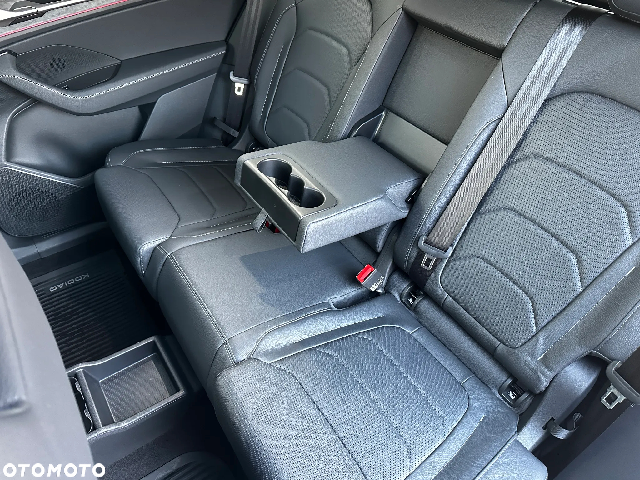 Skoda Kodiaq 2.0 TDI 4x4 Selection DSG - 18