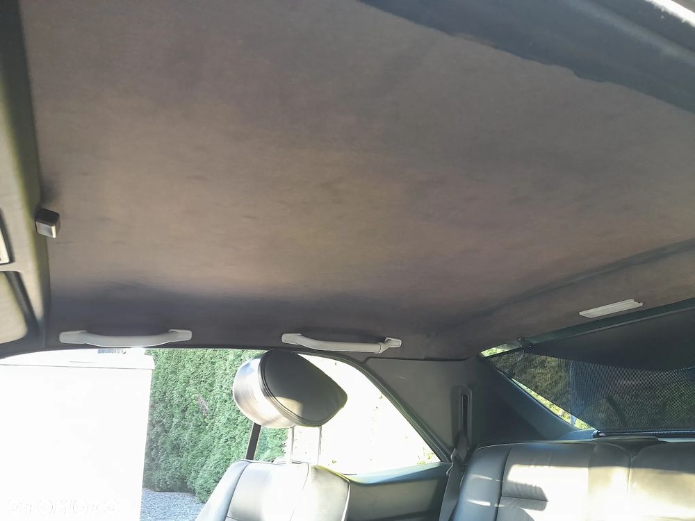 Mercedes-Benz W124 (1984-1993) - 20