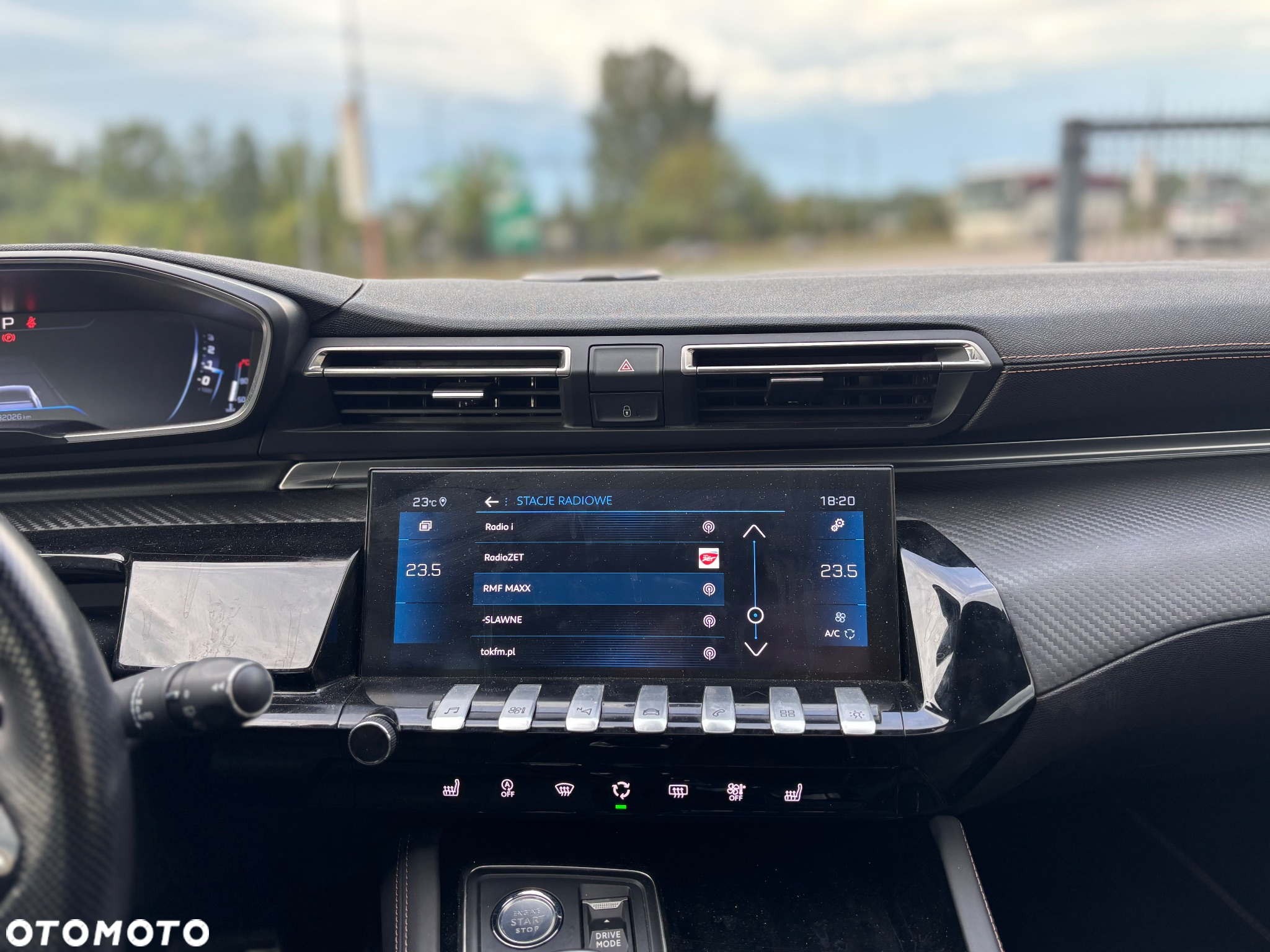 Peugeot 508 2.0 BlueHDi GT Line S&S EAT8 - 8