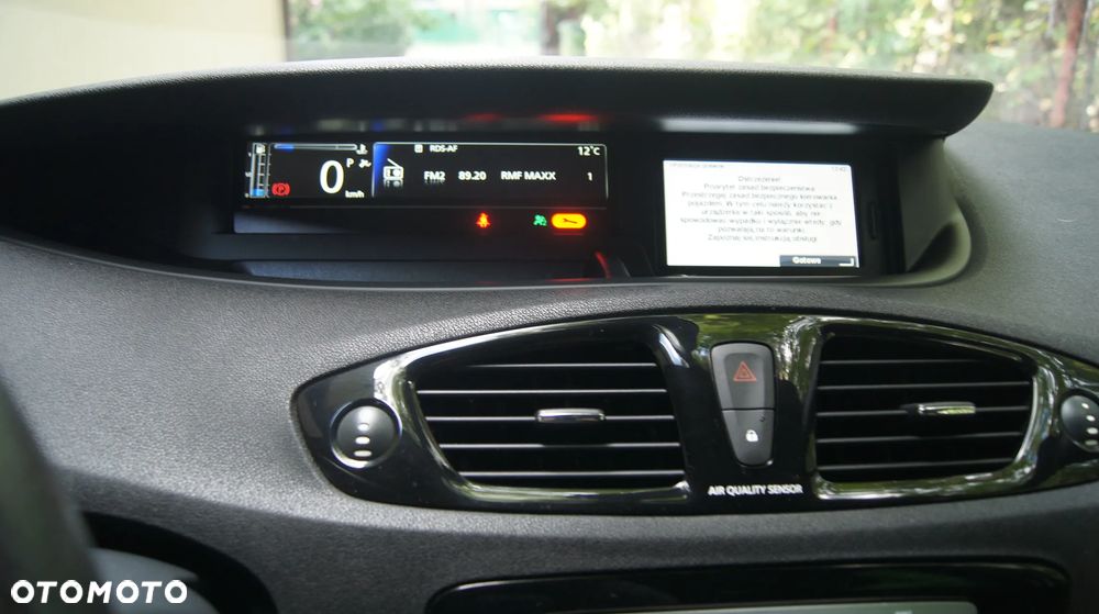 Renault Grand Scenic dCi 110 FAP EDC Bose Edition - 18