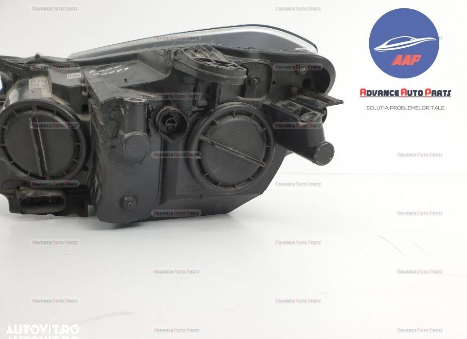 Far dreapta cu halogen, original, in stare buna Mercedes-Benz SLK-Clas - 8