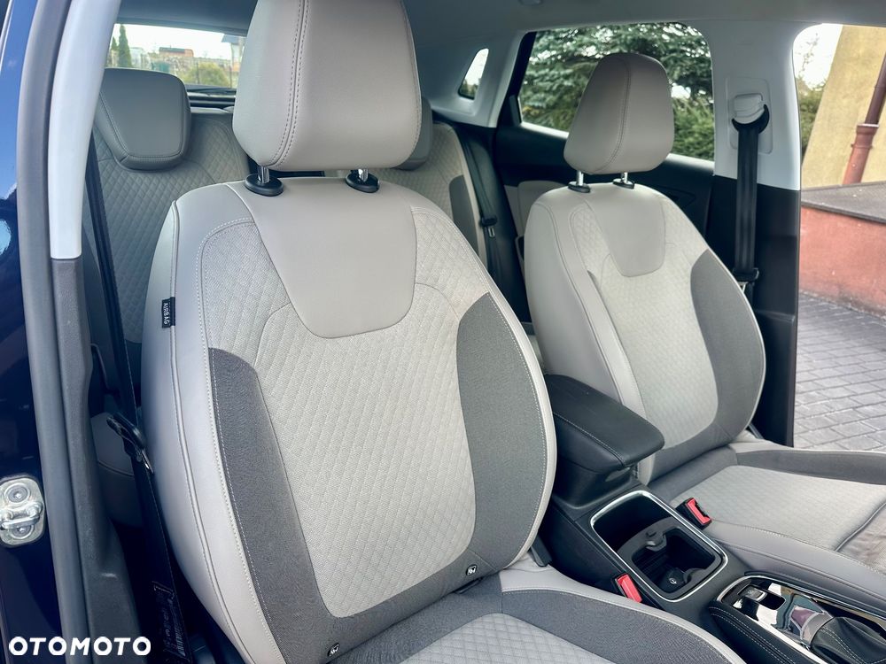 Opel Grandland X 1.2 Start/Stop Automatik INNOVATION - 12