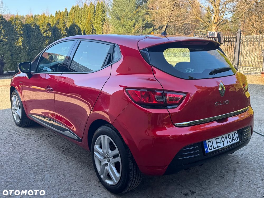 Renault Clio (Energy) TCe 90 Start & Stop LIMITED - 2