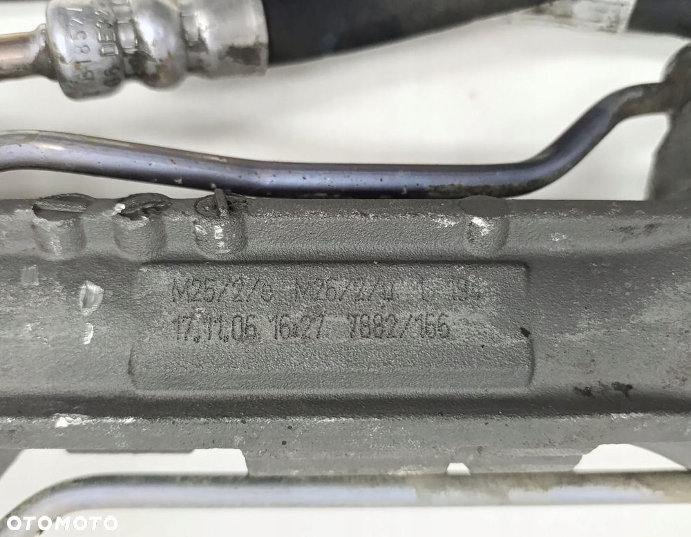 MAGLOWNICA ZE WSPOMAGANIEM BMW SERIA 5 E60 7882501166 - 3