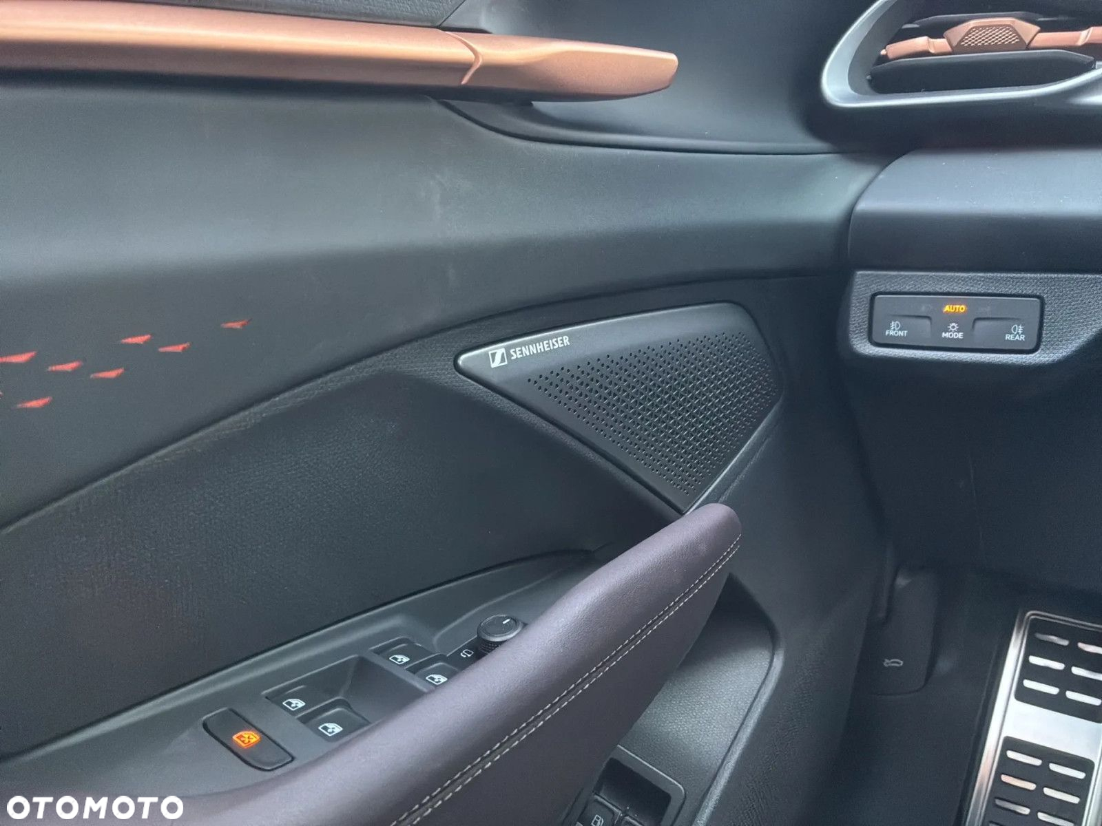 Cupra Terramar - 17
