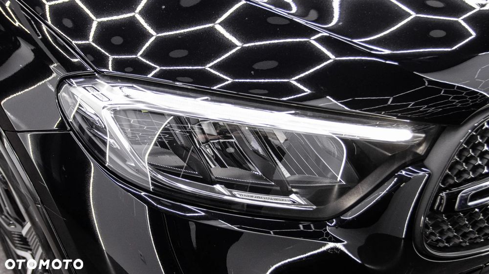 Mercedes-Benz GLC 220 d mHEV 4-Matic AMG Line - 10