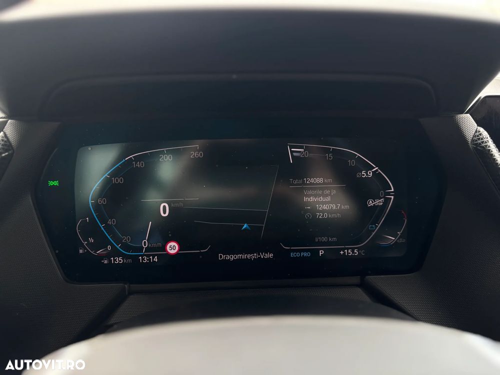 BMW Seria 2 218i Aut. - 18