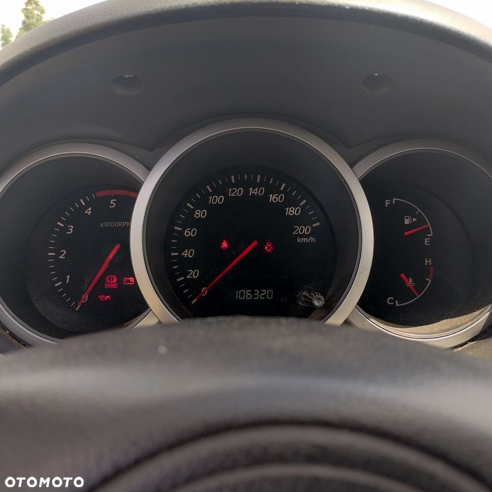 Suzuki Grand Vitara - 3