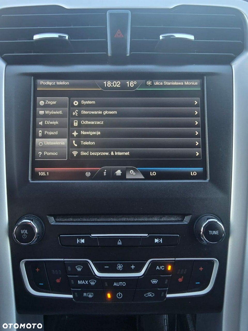 Ford Mondeo - 21