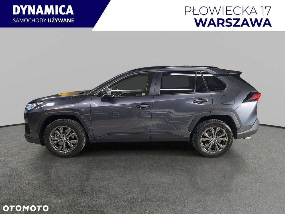Toyota RAV4 - 5