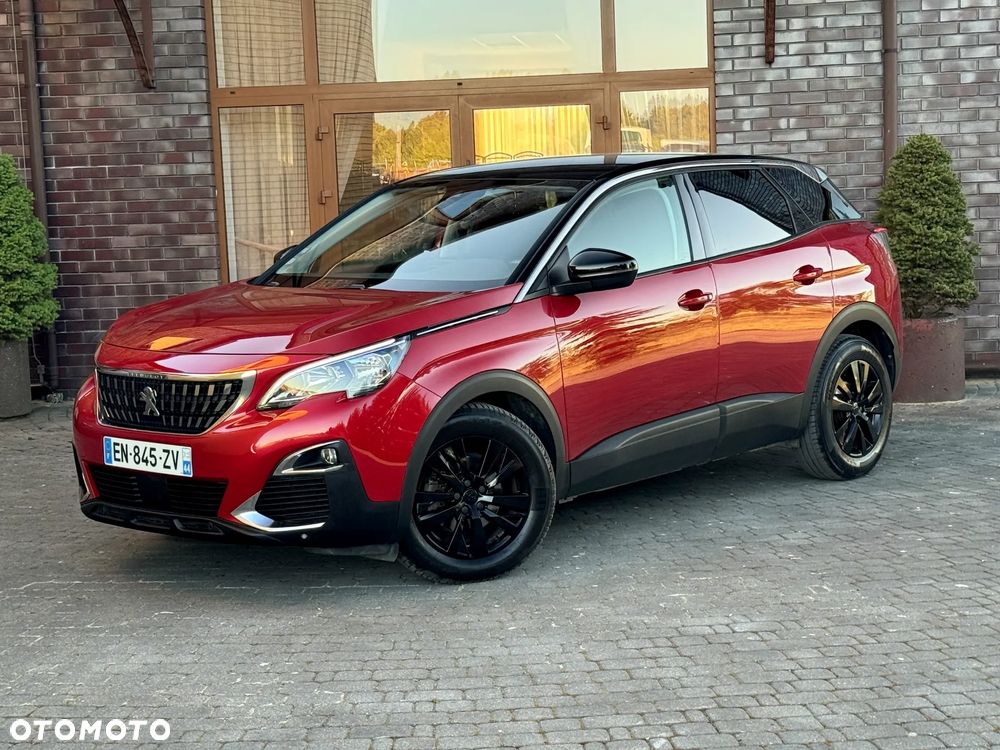 Peugeot 3008 BlueHDi 120 EAT6 Stop & Start Active - 2