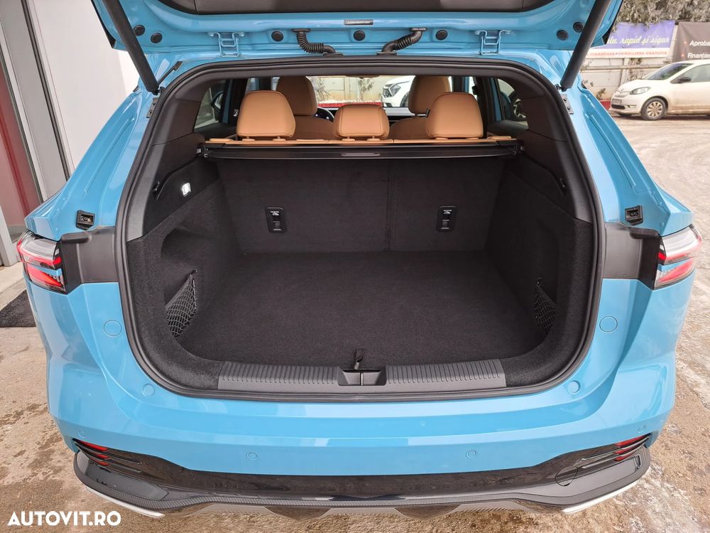 MG HS 1.5 T-GDi 7DCT Exclusive - 25