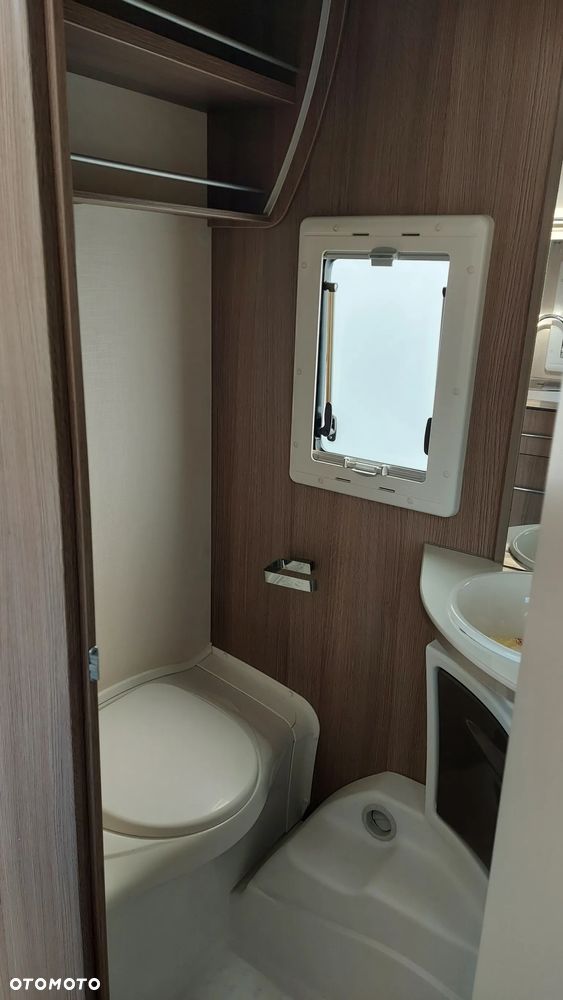 Caravelair Allegra 450 - 17