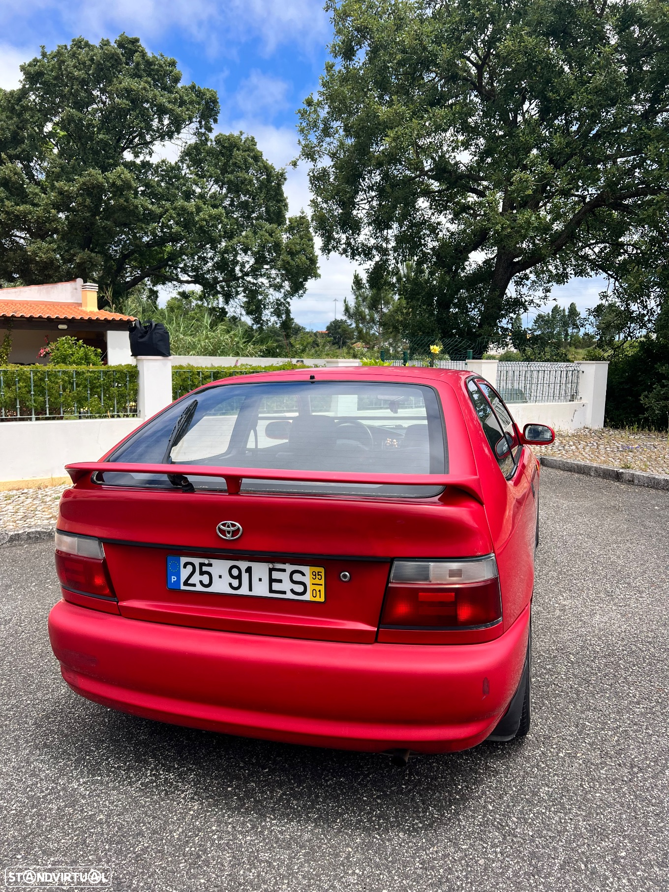 Toyota Corolla Cross - 3