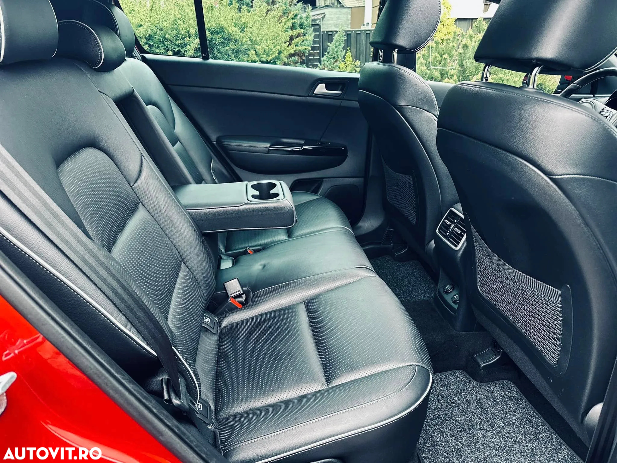 Kia Sportage - 10