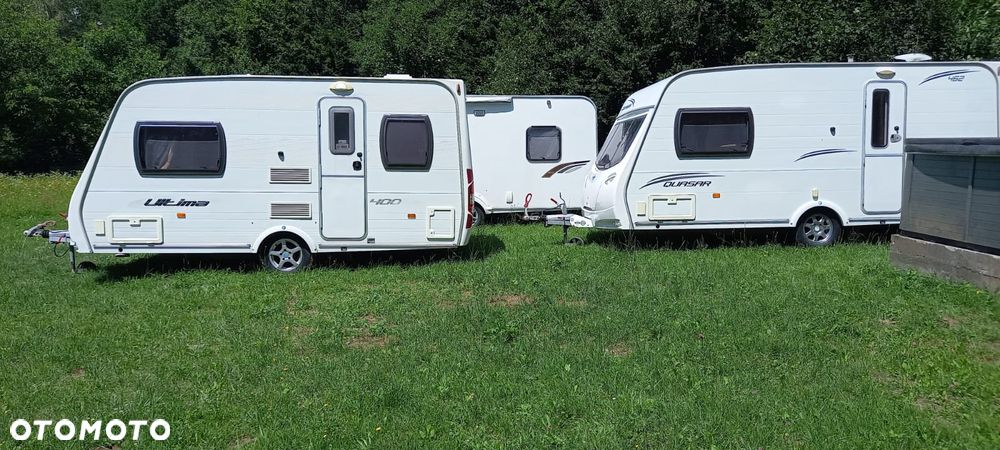 SWIFT Alpine 2 - 40