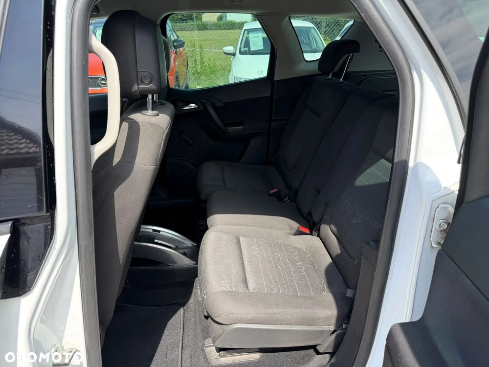 Opel Meriva 1.4 Enjoy - 12