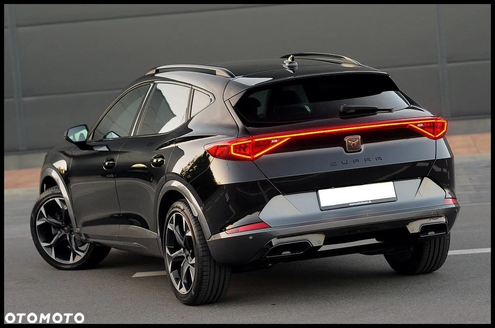 Cupra Formentor 1.5 TSI - 11