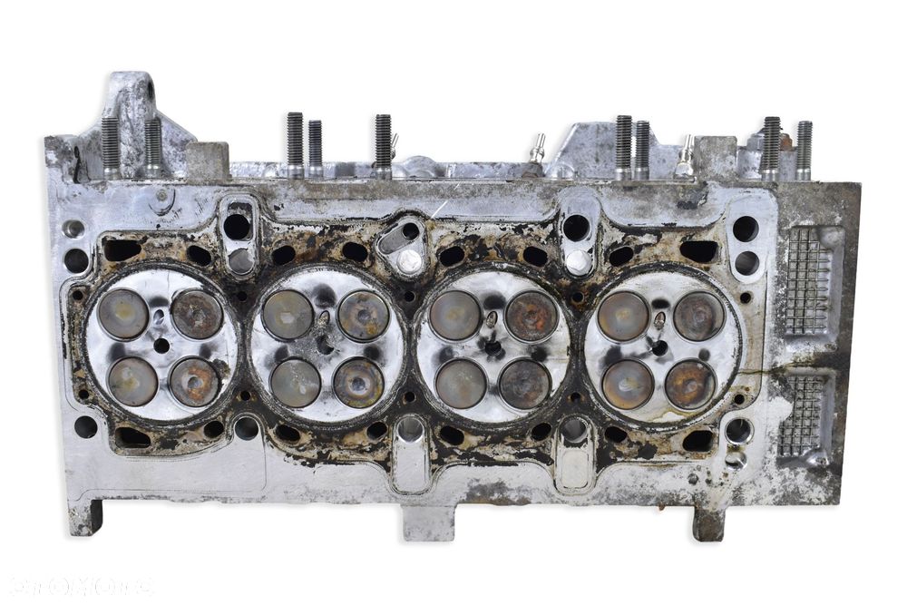 Głowica FIAT GRANDE PUNTO OPEL CORSA D 1.3 M-JET 55206388 - 9