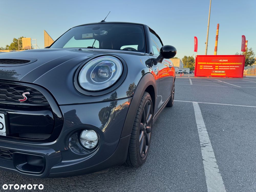 MINI Cooper S - 11