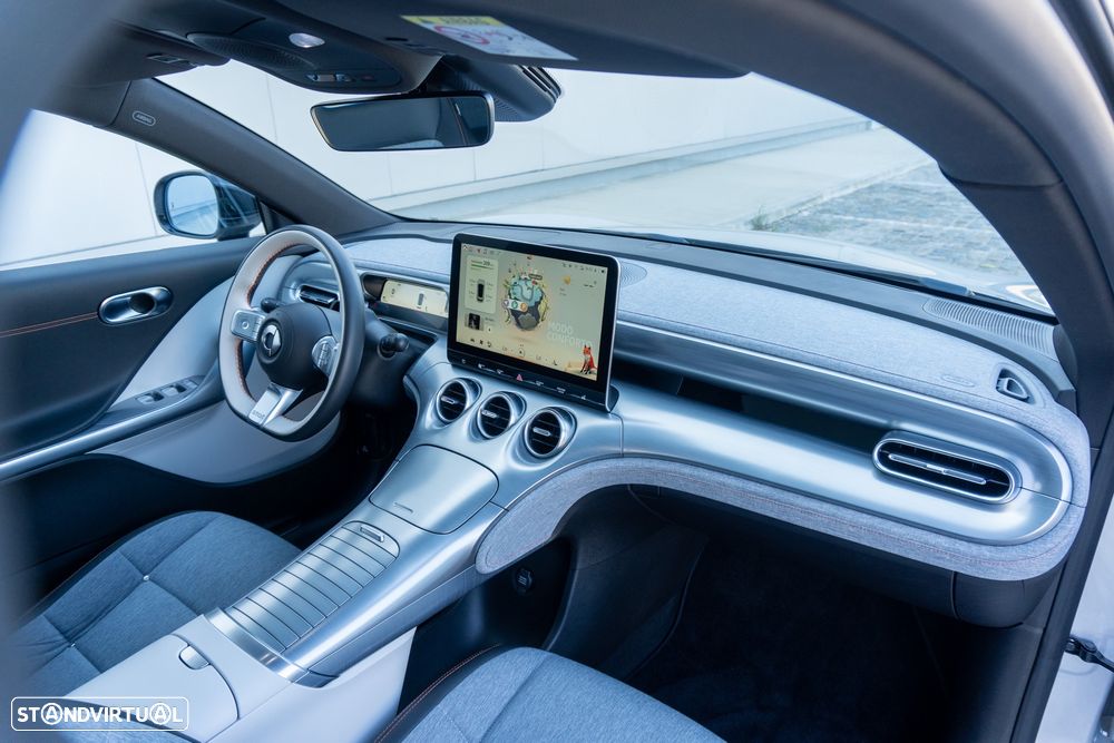 Smart #3 66 kWh Pro+ - 32