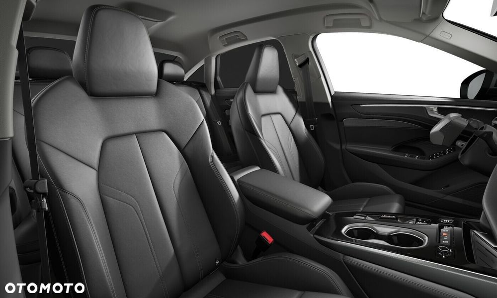 Audi A6 Limousine - 3